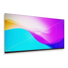Philips Unite LED 5000 Digital - Exceptional Brightness & Energy Efficiency | 135HDL5015IA/00